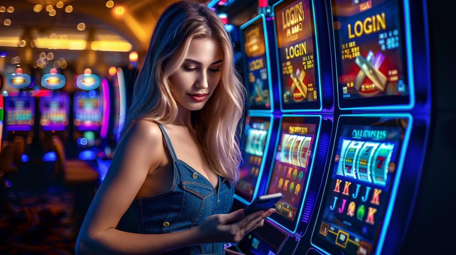 8kbet vip Slot Online